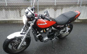 KAWASAKI ZEPHYR 400 KAI 10TH ANNIVERSARY 2000 ZR400C