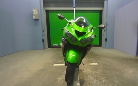 KAWASAKI ZX 1400 NINJA R 2012 ZXNE17