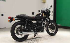 KAWASAKI W800 CAFE 2022 EJ800E