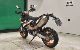 KTM 690 SMC R 2013