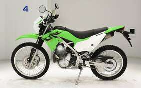 KAWASAKI KLX230 LX230A