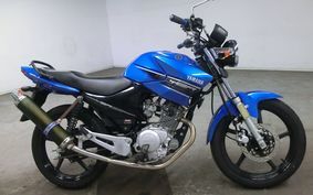 YAMAHA YBR125 PCJL