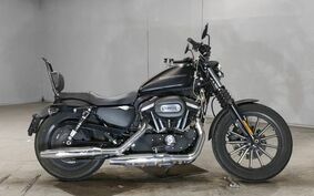 HARLEY XL883N 2009 LE2