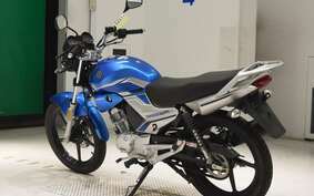 YAMAHA YBR125