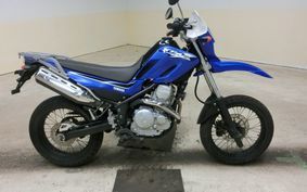 YAMAHA XT250X DG11J