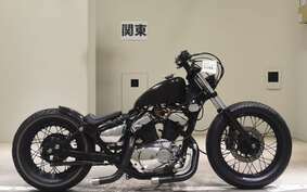 YAMAHA VIRAGO 250 3DM