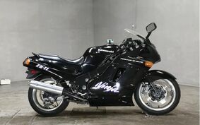 KAWASAKI ZX 1100 NINJA 1992 ZXBC15