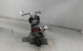 YAMAHA DRAGSTAR 400 2006 VH01J