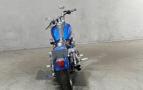 HARLEY FXD1580 2006 GM4