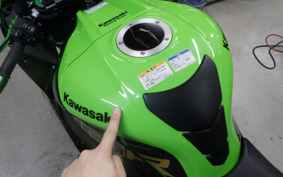 KAWASAKI ZX 10 NINJA ABS 2021 ZXT02E