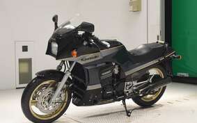 KAWASAKI GPZ900R NINJA 2024 ZX900A