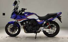 HONDA CB400 SUPER BOLDOR A 2022 NC42