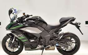 KAWASAKI NINJA 1000 SX 2020 ZXT02K