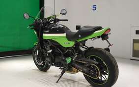 KAWASAKI Z900RS CAFE 2020 ZR900C