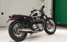 TRIUMPH BONNEVILLE 2002