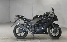 KAWASAKI NINJA 250R EX250K