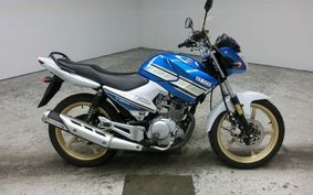 YAMAHA YBR125 PCJL