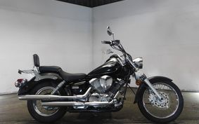 YAMAHA DRAGSTAR 250 VG02J