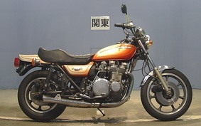 KAWASAKI Z900 LTD 2017 KZ900B