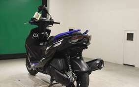 YAMAHA CYGNUS 125 XSR 3 SED8J