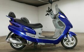 SYM RV125JP LA12