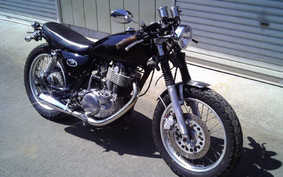 YAMAHA SR400 2001 RH01J