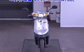 YAMAHA アプリオ タイプ-2 4LV