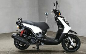 YAMAHA BW S125 SE45