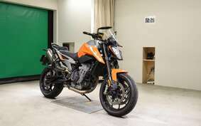 KTM 790 DUKE 2018 TU640