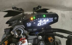 YAMAHA MT-09 SP 2018 RN52J