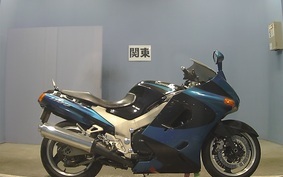 KAWASAKI ZZ1100 NINJA R Gen.2 1993 ZXT10D