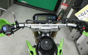 KAWASAKI KLX250 LX250E