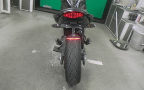 KAWASAKI NINJA 650 R 2011 EXEC10