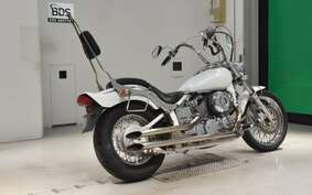 YAMAHA DRAGSTAR 400 2001 VH01J