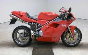 DUCATI 996S 2001 H100A