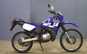 YAMAHA DT125R Gen.3 1999 3FW