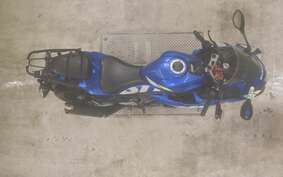 SUZUKI GSX-R125 DL33B