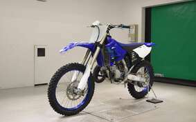 YAMAHA YZ125 CE16C