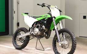 KAWASAKI KX85 KX085D