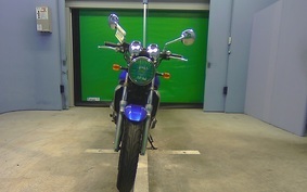 KAWASAKI BALIUS 250 Gen.2 2007 ZR250B