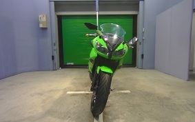 KAWASAKI NINJA 400R 2011 ER400B