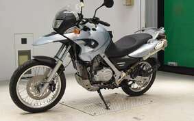 BMW F650GS 2004 0175