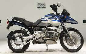 BMW R1150GS 2001