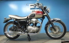 KAWASAKI W650 2002 EJ650A