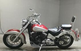 YAMAHA DRAGSTAR 400 CLASSIC 2007 VH01J