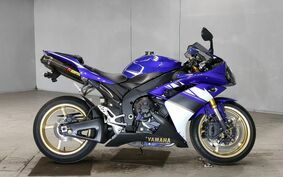 YAMAHA YZF-R1 2009 RN19