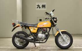 HONDA APE 100 HC07