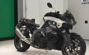 BMW K1300R 2012