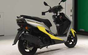 YAMAHA CYGNUS 125 XSR 3 SED8J