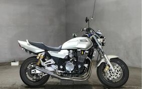 YAMAHA XJR1200 1997 4KG